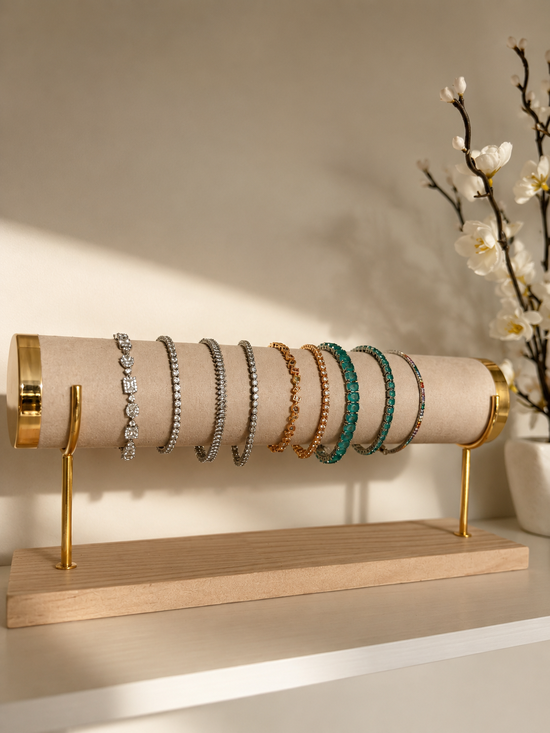 Pulseira Riviera Kensington Mosaic