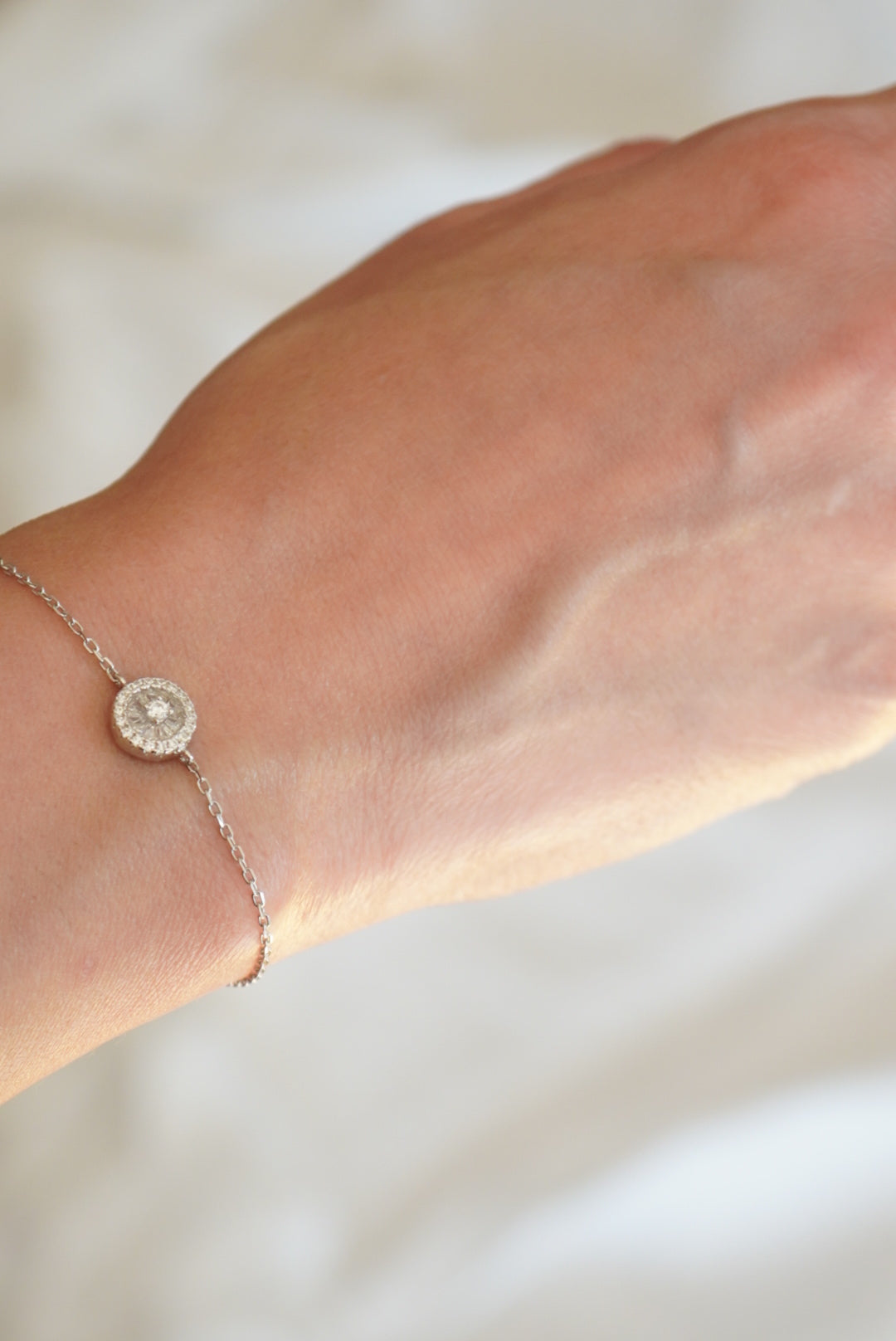 Pulseira Lumière