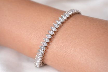 Pulseira Riviera Corte Navete