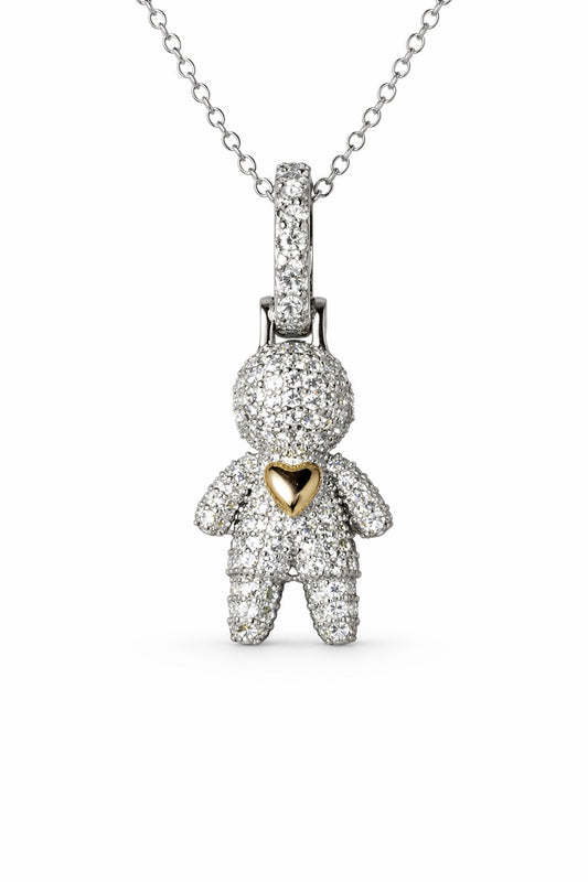 Heir Pendant