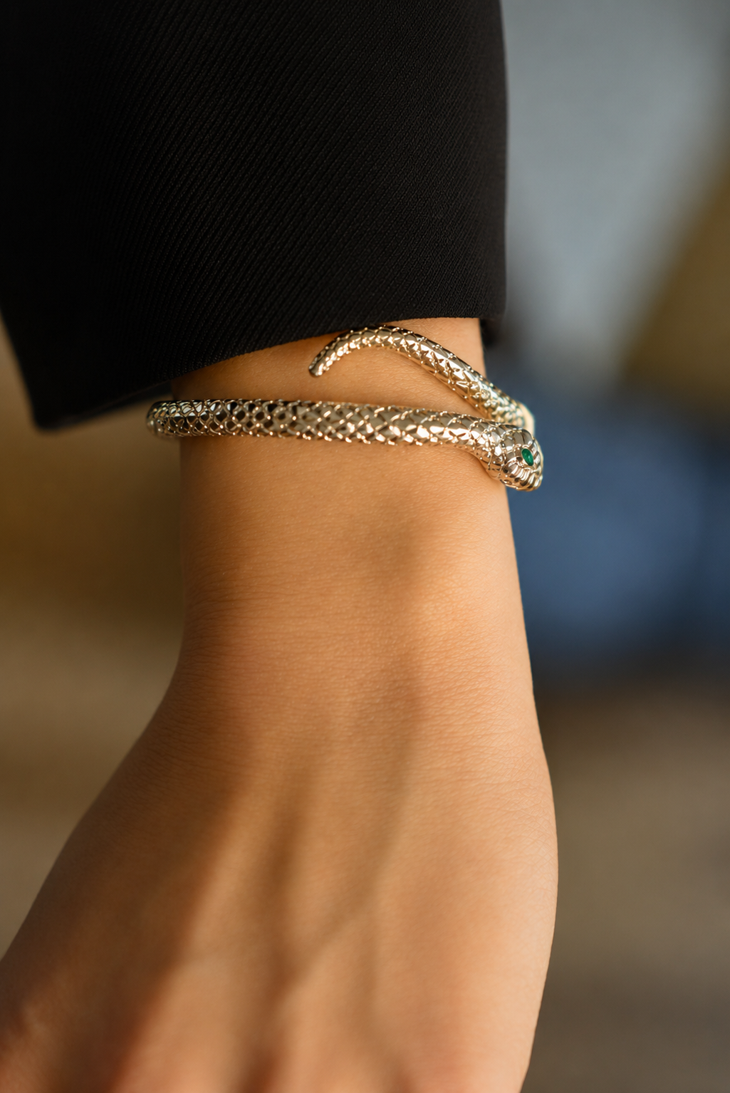 Bracelete Seraphine