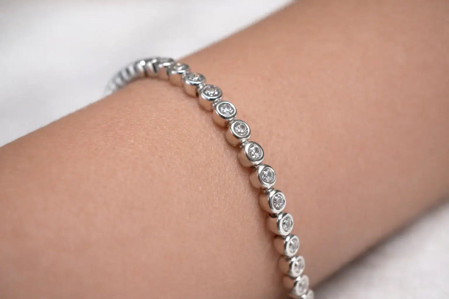 Pulseira Riviera Ascot Bezel