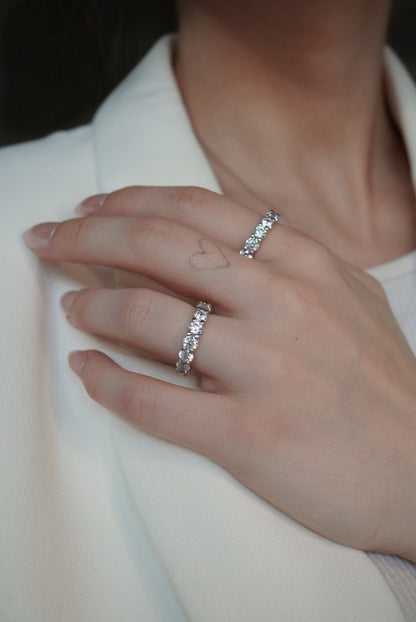 Anel Anne 4mm