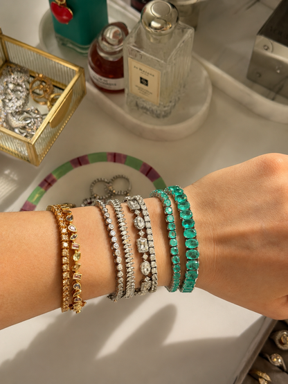 Pulseira Riviera Kensington Mosaic