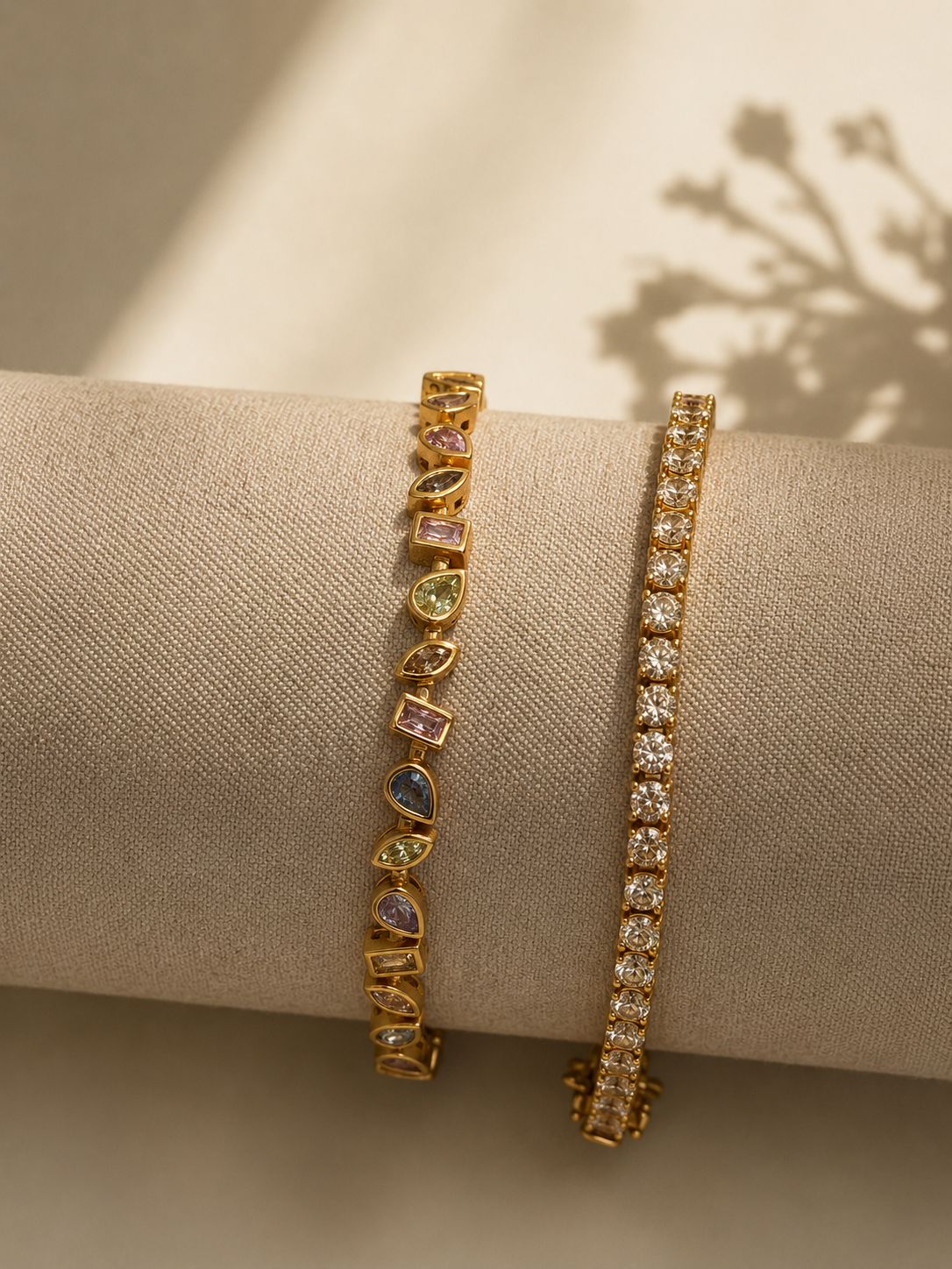 Pulseira Riviera Kensington Mosaic