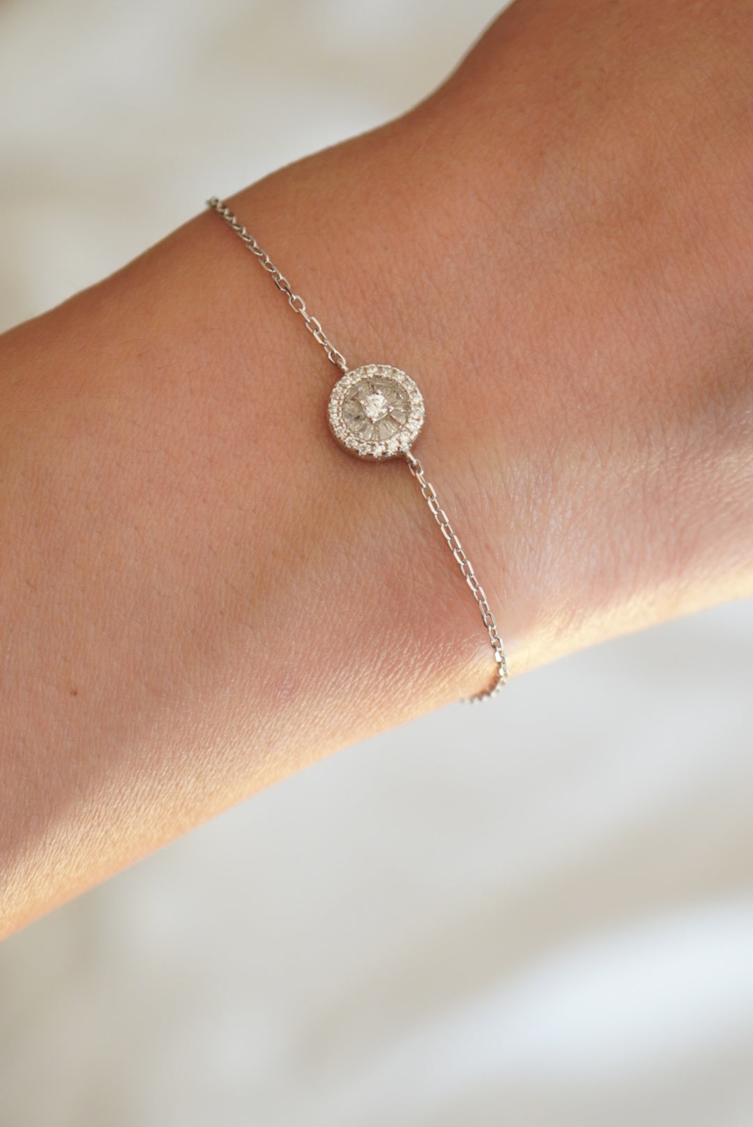 Pulseira Lumière