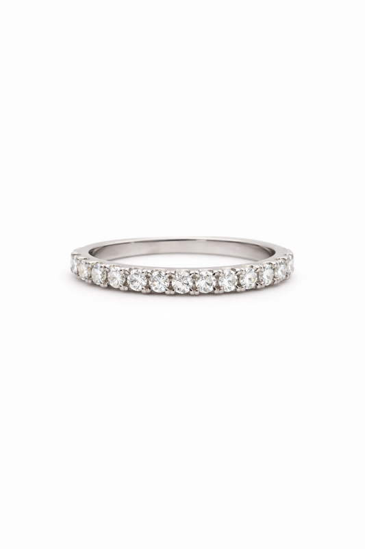 Anel Belgravia 2mm