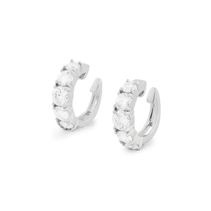 Piercing Mayfair Touch — Moissanite