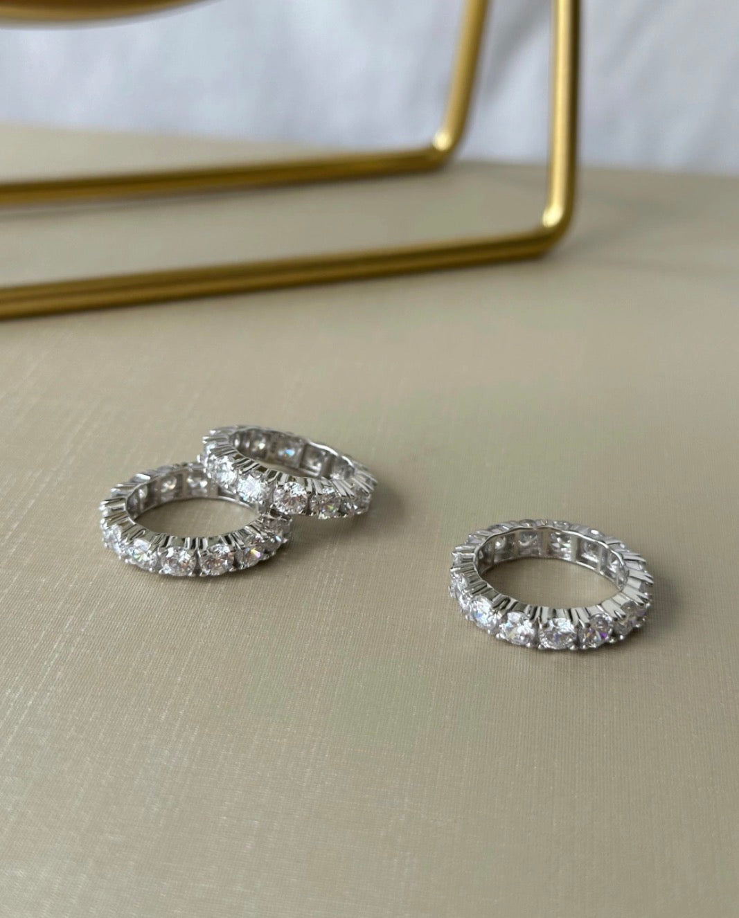 Anel Anne 4mm