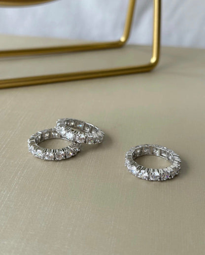 Anel Anne 4mm