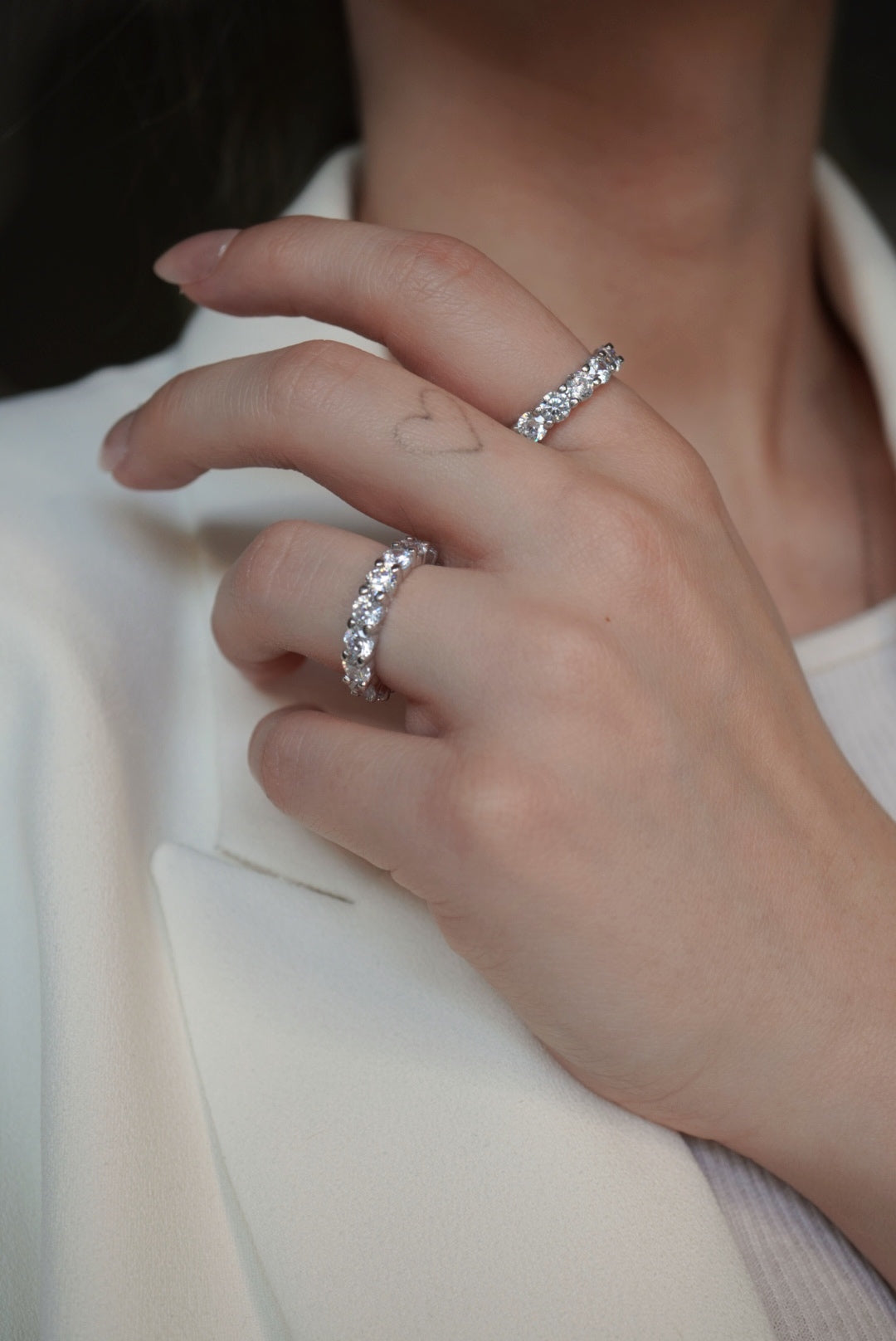 Anel Anne 4mm