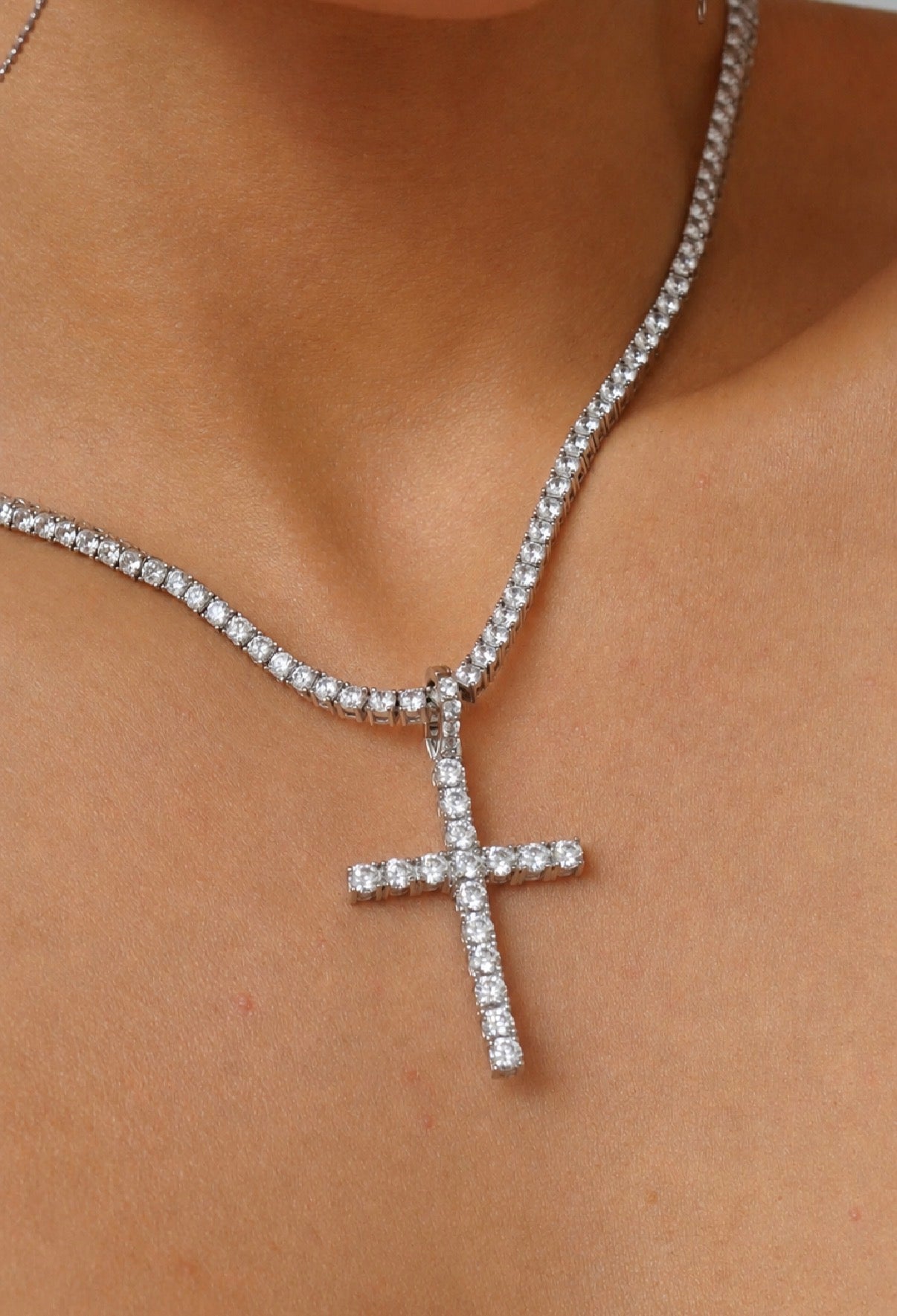 Pingente Crucifixo