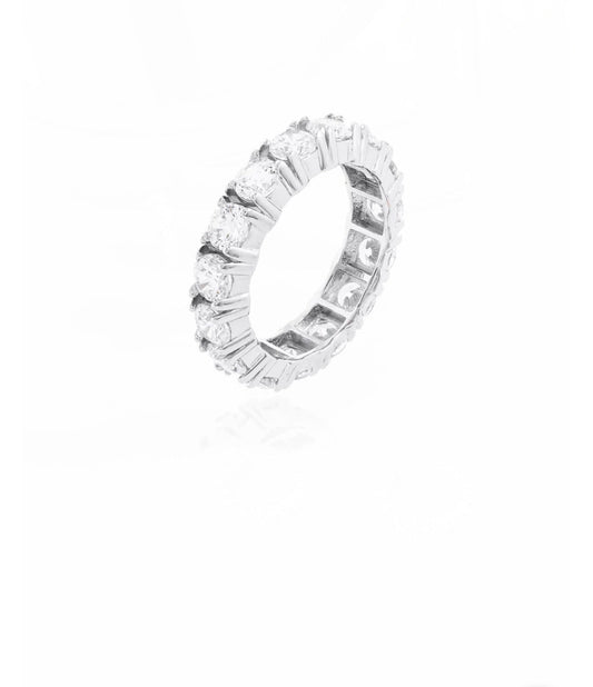 Anel Anne 4mm
