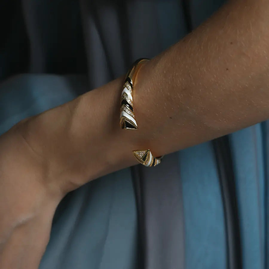 Bracelete Alexandria