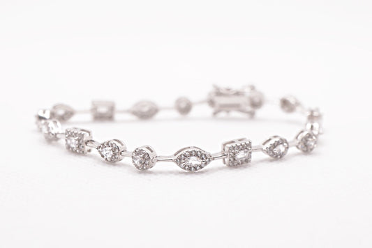 Pulseira Riviera Luxe