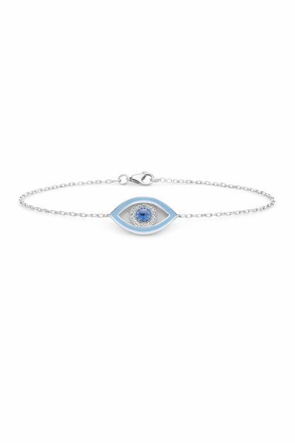 Pulseira Kensington Eye