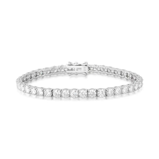 Pulseira Riviera Clássica 3mm