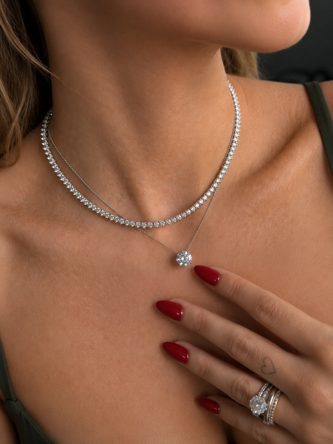 Riviera Anne 3mm