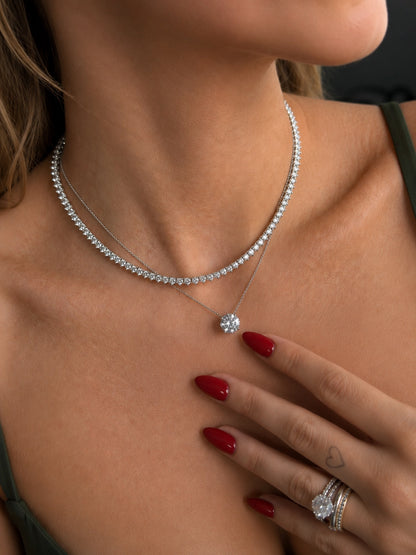 Riviera Anne 3mm