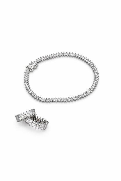 Pulseira Riviera Corte Navete