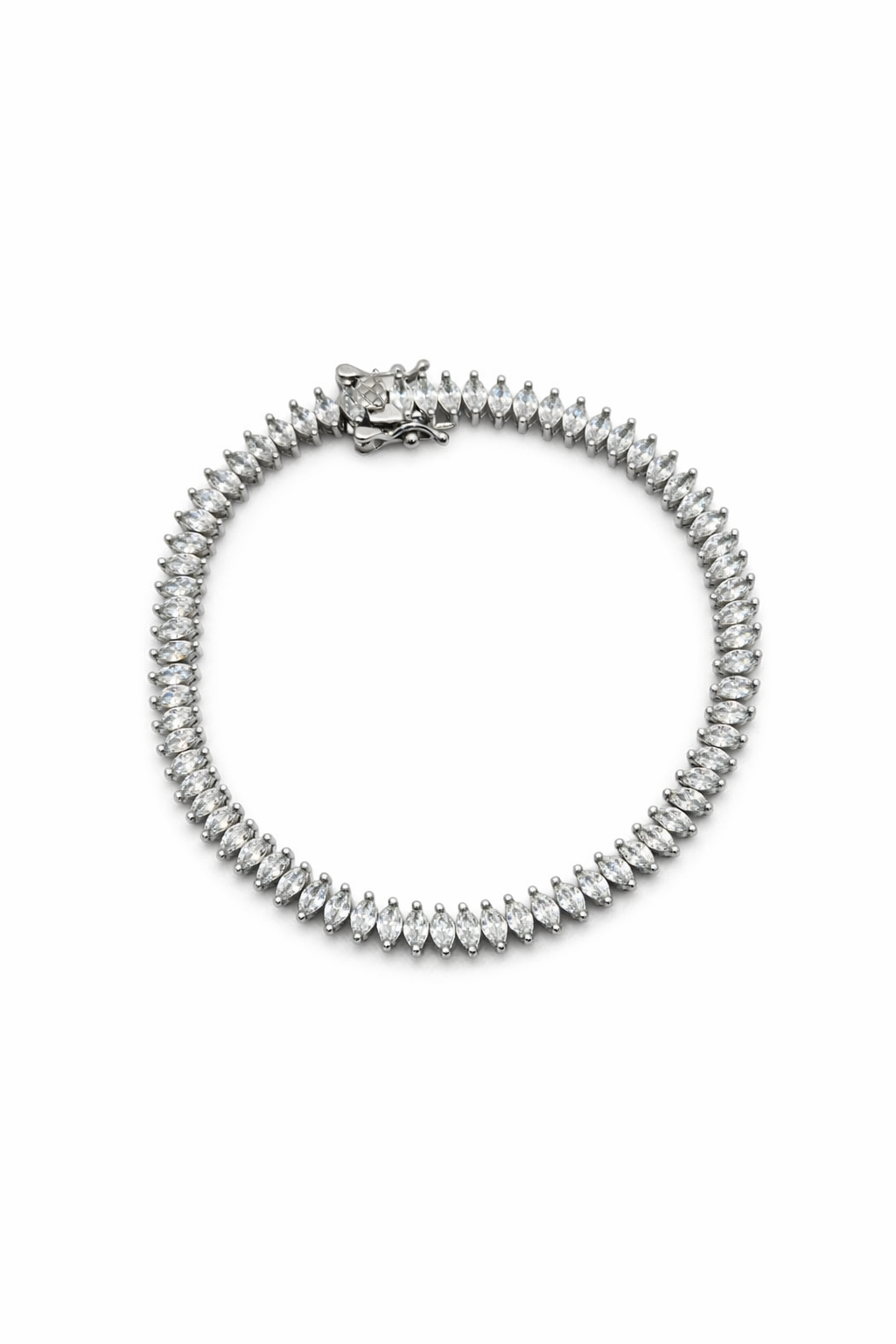 Pulseira Riviera Corte Navete