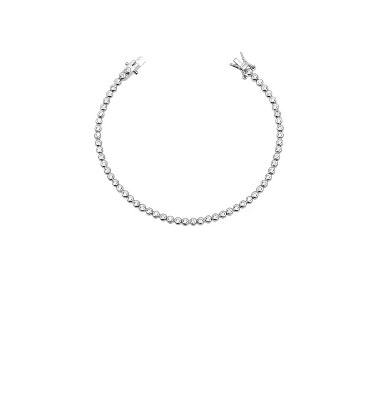 Pulseira Riviera Ascot Bezel