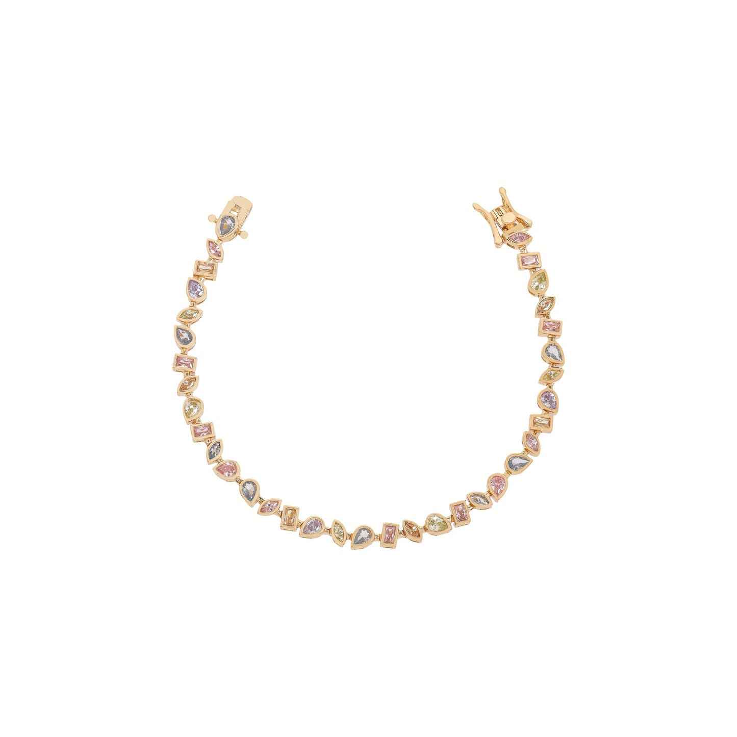 Pulseira Riviera Kensington Mosaic