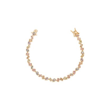 Pulseira Riviera Kensington Mosaic